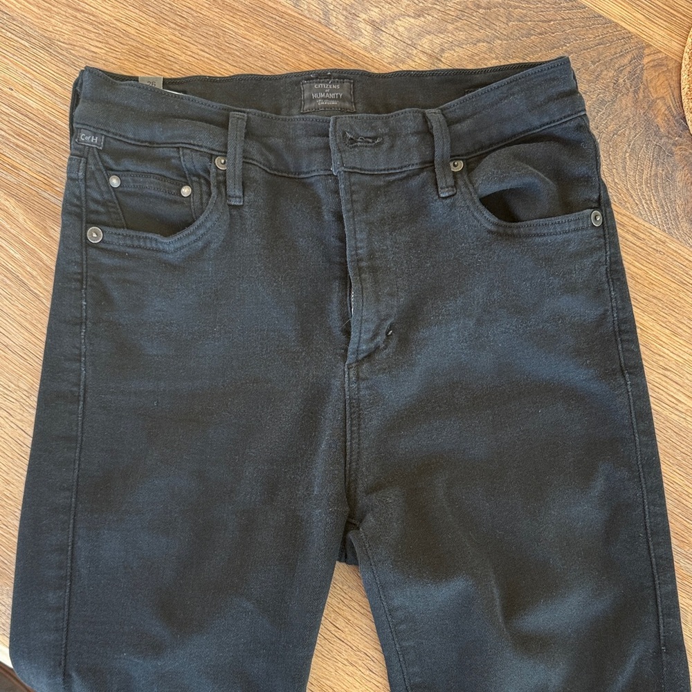 Citizens Of Humanity Women's Dark Jeans